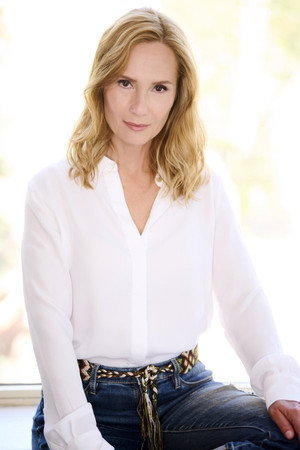 Susan Hamann portrait