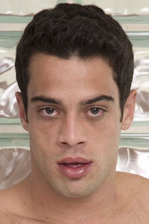 Guilhermo Soto portrait