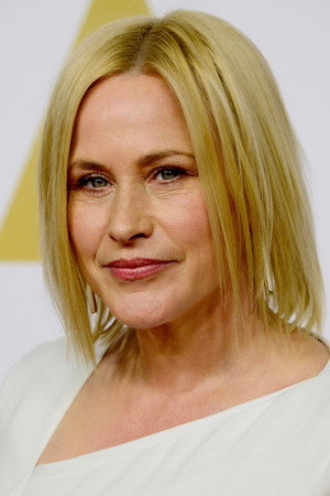 Patricia Arquette portrait
