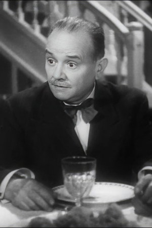 André Brunot portrait