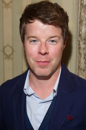 Stephen Wight portrait
