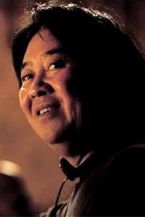 Albert Pyun portrait