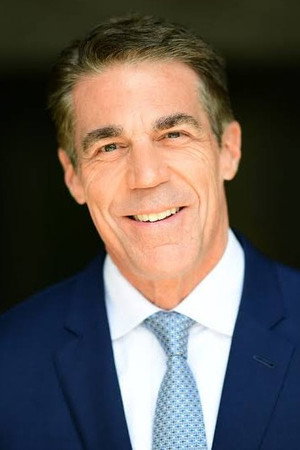 Chris Fowler portrait