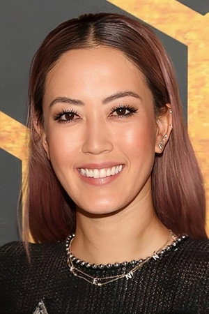 Michelle Wie portrait