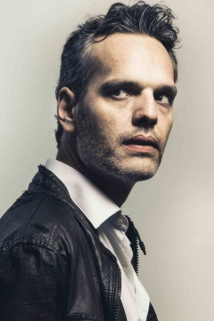 Tony Corvillo portrait
