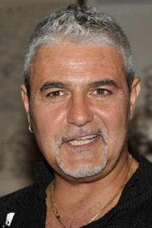Marco Milano portrait