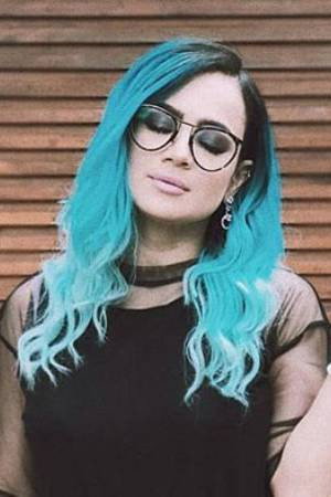 Daniela Araújo portrait