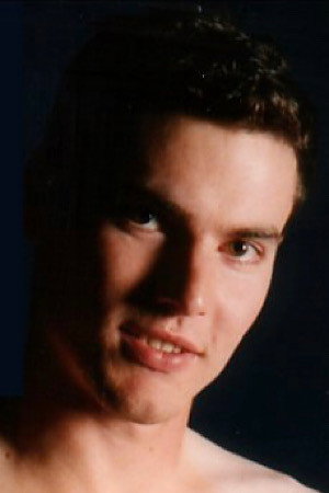 Arnaud Demonge portrait