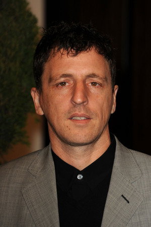Atticus Ross portrait