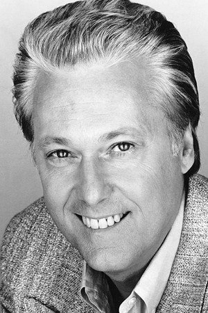 Jack Jones portrait