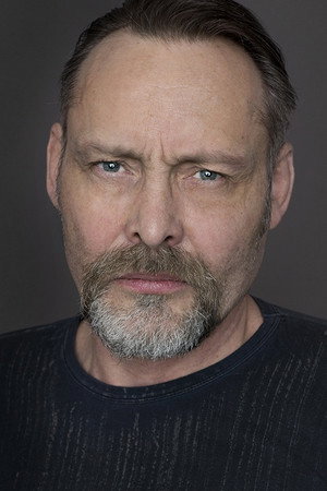 Ralf Beck portrait