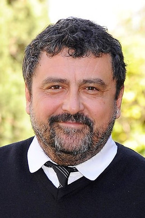 Paco Tous portrait