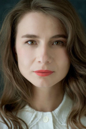 Işılay Gül portrait