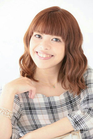 Hana Takeda portrait