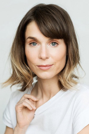 Melissa Paulson portrait