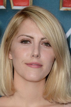 Yvonne Zima portrait