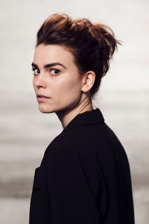 Karin Franz Körlof portrait