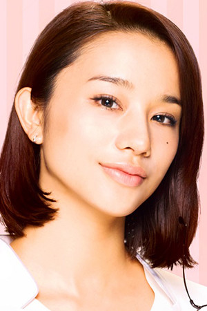Maryjun Takahashi portrait