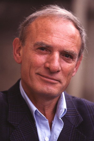 Jean Van Hamme portrait
