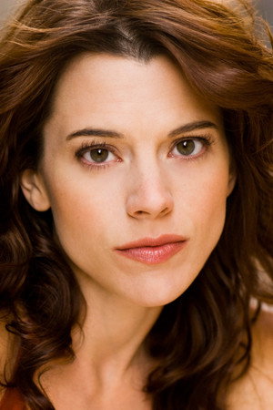 Elizabeth Roberts portrait