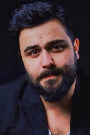 Javidan Novruz portrait