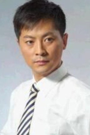 Sui Mingyang portrait