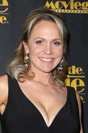 Barbara Alyn Woods portrait