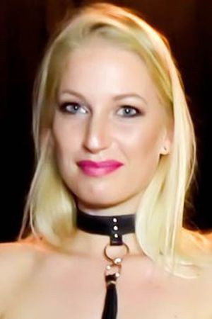 Arienh portrait