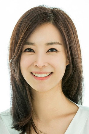 Lee Eun-hee portrait