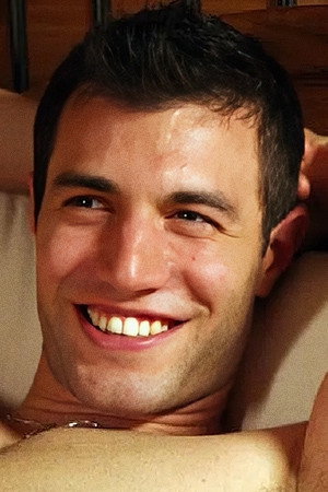 Joel Harrison portrait