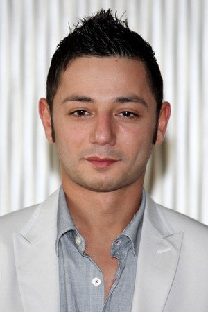 Pierpaolo Zizzi portrait