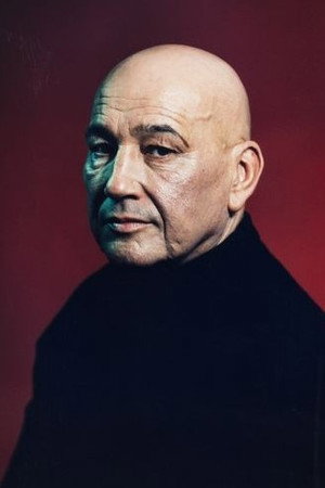 Teuvo Tulio portrait