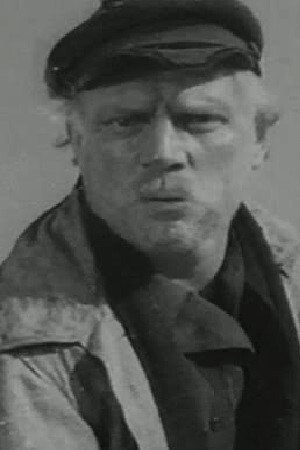Arturs Kalejs portrait