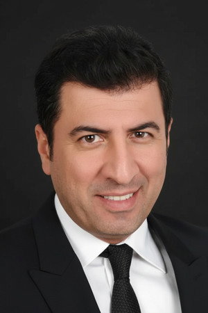 Hakan Bilgin portrait