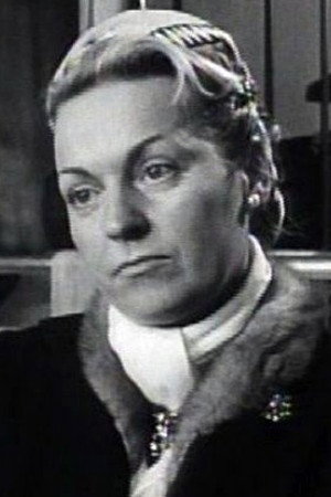 France Asselin portrait