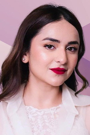 Yumna Zaidi portrait