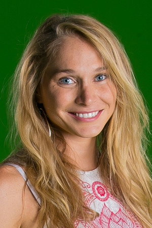 Constanza Mackenna portrait