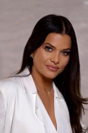 Jessica Ramirez portrait