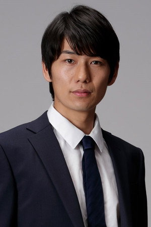 Sho Watanabe portrait