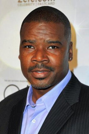 Marcuis Harris portrait