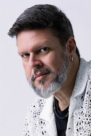 Marco França portrait