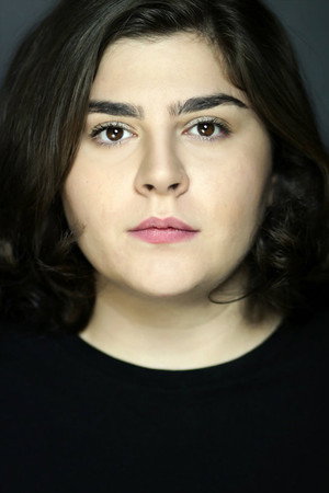 Bala Atabek portrait