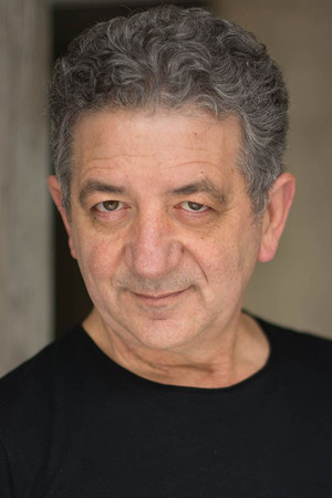 Frank Crudele portrait