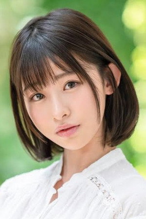 Mei Miyajima portrait