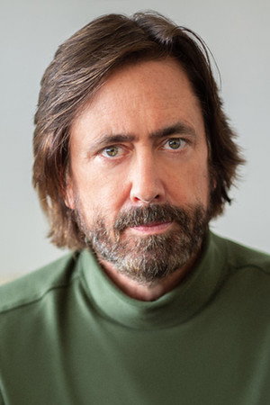 Joe Cornet portrait