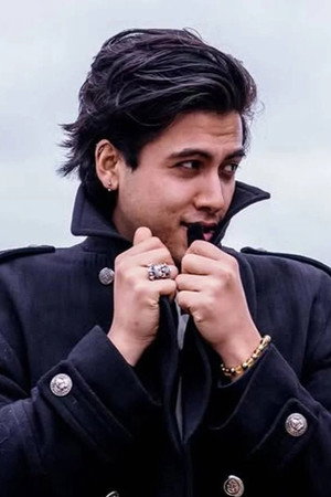 Ryhaan Giri portrait