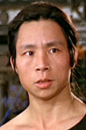 Lai Yau-Hing portrait