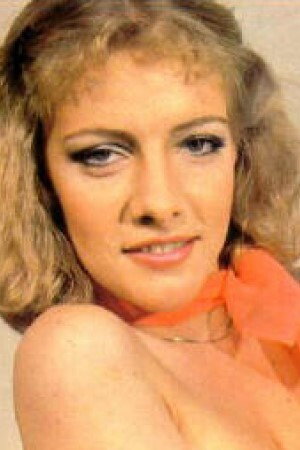 Connie Peterson portrait