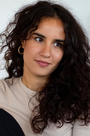 Saffiya Labaab portrait