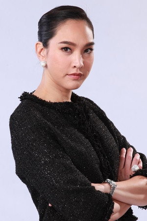 Chanokwanun Rakcheep portrait